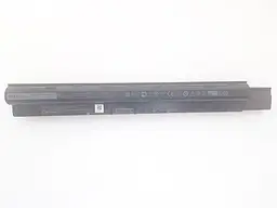 Акумулятор для ноутбука Dell Latitude 3570 VVKCY, 66Wh (5605 mAh), 6cell, 11.1V, Li-ion, чорний