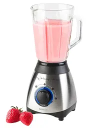 Стаціонарний блендер Sencor SBL4371 (6232660) - мініатюра 2