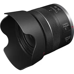 Об'єктив Canon RF 24-50mm f/4.5-6.3 IS STM 5823C005 [90025] - мініатюра 6