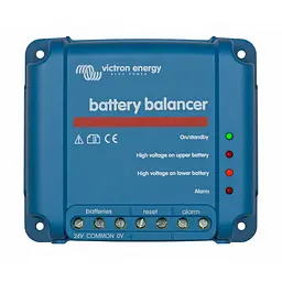 Балансувальний пристрій для акумуляторів Victron Battery balancer (99-00014895) - мініатюра 2