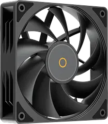 Вентилятор Ocypus Gamma F12 Black (GAMMA-F12-BK1NN00X-GL)