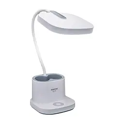 Настільна лампа Quantum VERONA LED з Power Bank (QM-TL1062)