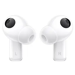 Навушники TWS Huawei FreeBuds Pro 2 Ceramic White (55035847) - мініатюра 3