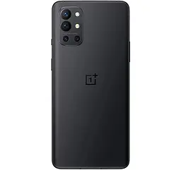 OnePlus 9R 8/256GB Carbon Black - мініатюра 2