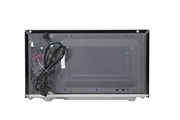 Мікрохвильова піч Prime Technics PMW 20715 KB Black 700W 20 л 5 рівнів потужності - мініатюра 5