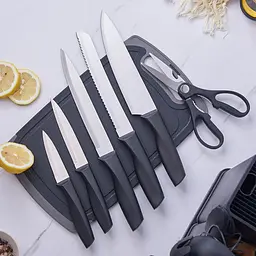 Кухонний набір TS Kitchen HP6G сірий - мініатюра 9