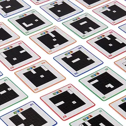 Головоломка Rubik's Грідлок (6070059) - мініатюра 7