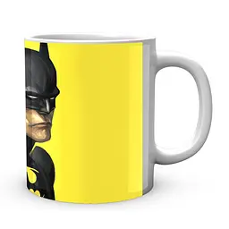 Кружка GeekLand Бетмен Batman mood BM.02.355 - мініатюра 2