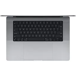 Ноутбук Apple MacBook Pro 16'' M2 Max 64GB/2TB Space Gray 2023 [Z1740018D] [88164] - мініатюра 2