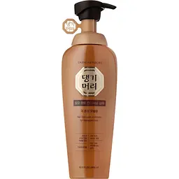 Шампунь для поврежденных волос Daeng Gi Meo Ri Hair Loss Care Shampoo For Damaged Hair против выпадения 400 мл