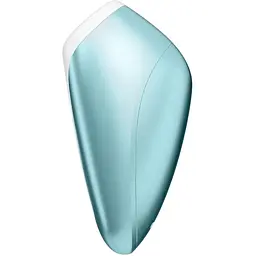 Вакуумний стимулятор Satisfyer Love Breeze Синій