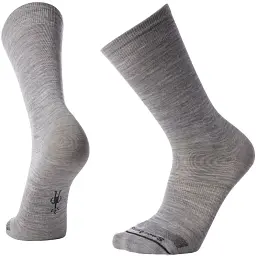 Шкарпетки Smartwool Anchor Line Crew M Gray