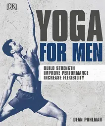 Yoga For Men