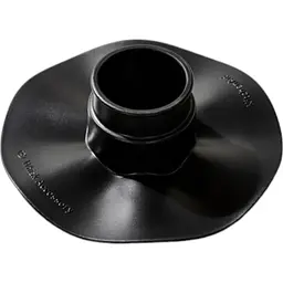 Кухонний мінікомбайн KitchenAid Go з акумулятором чорний 12V (5KFCR531BM) - мініатюра 4