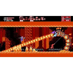 Ключ активації Microsoft Bloodstained: Curse of the Moon 2 для Xbox One/Series - мініатюра 7