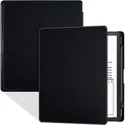 Чохол-книжка Armorstandart Leather Case для Amazon Kindle Scribe Black (ARM65959) [109055] - мініатюра 2