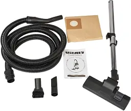 Пилосос будівельний Vitals Master VC 3012sw (173960) - мініатюра 12