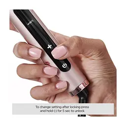 Фен-щітка Babyliss HSB200E - мініатюра 2