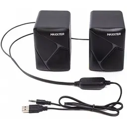 Акустична система Maxxter CSP-U004RGB - мініатюра 4