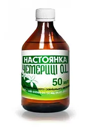 Чемериця настоянка 50 мл олкар - 50мл
