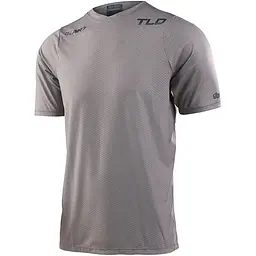 Велоджерсі Troy Lee Designs Skyline Air SS Jersey Mono L Stone Grey (1106-337931024)