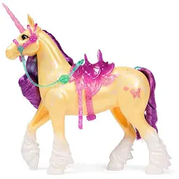 Єдиноріг Unicorn Academy Квітка (SM23206/6072674) - мініатюра 2