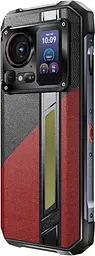 Смартфон Hotwav Hyper 7 Pro 16/256GB Red - мініатюра 5