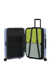 Валіза 68 См Samsonite RESTACKD LAVENDER 68x46x26(29) KO6*81003 - мініатюра 2