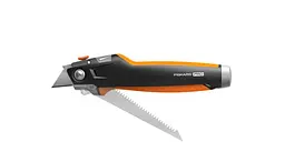 Ніж для гіпсокартону Fiskars Pro CarbonMax ™ (1027226) - мініатюра 4