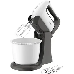 Міксер з чашею Tefal HT464138
