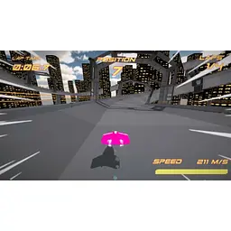 Ключ активації Microsoft Anti Gravity Racing для Xbox One/Series S/X - мініатюра 4