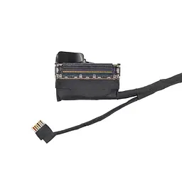 Шлейф матриці для Dell Precision 3530 Latitude 5590 5591, (eDP 40pin+Touch, DC02C00strong00, 0YJ00N, DDM80, Оригінал) - мініатюра 2