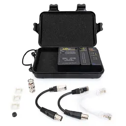 Тестер кабельний RJ45 & BNC Digitus (DN-14001-1)