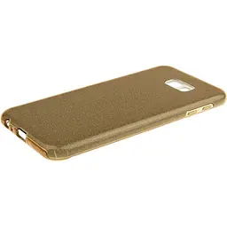 Чохол-накладка Toto TPU Shine Case Samsung Galaxy J4+ Gold - мініатюра 5