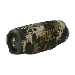 Портативна колонка JBL Charge 6 JBLCHARGE6SQUAD Squad