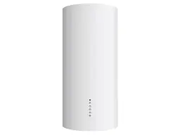 Витяжка Akpo WK-4 Balmera WL Slim White