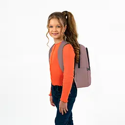 Рюкзак GoPack Education Teens 119S коричневий Коричневий (GO26-119S-2) - мініатюра 14