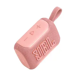 Акустична система JBL GO 5 Pink (JBLGO5PIK) - мініатюра 2