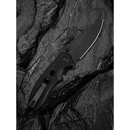 Ніж складаний Civivi Triptych Black C23085B-1 - мініатюра 11