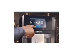 Кавомашина автоматична Siemens EQ.700 TP705R01 - мініатюра 2