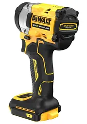 Гайкокрут ударний акумуляторний DeWalt без АКБ та ЗП DCF923N - мініатюра 5