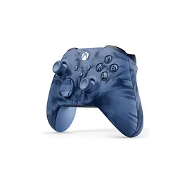 Геймпад Microsoft Xbox Series X/S Wireless Controller Stormcloud Vapor Special Edition (QAU-00130) - мініатюра 4