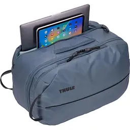 Рюкзак Thule Aion Travel TATB140 Dark Slate 40 л (3205017) - мініатюра 6