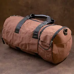 Спортивна сумка Vintage 42х20х20 см sum0015013 - мініатюра 9