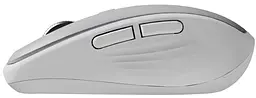 Миша бездротова OfficePro M267G Сірий - мініатюра 4