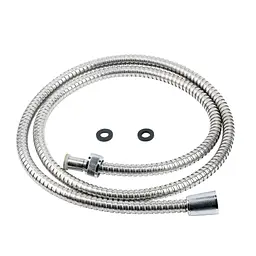 Шланг для душа TAU 1/2" SS економ 150см (XB-9583)