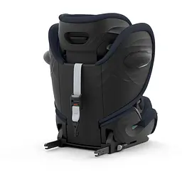 Автокрісло Cybex Pallas G i-Size Plus Ocean Blue (523001093) - мініатюра 4