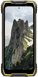 Смартфон Blackview Rock 2 Pro 8/256GB Yellow (Global) - мініатюра 4