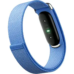 Фітнес-браслет Google Fitbit Air Lavender [170988] - мініатюра 2