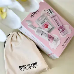 Набір для догляду за обличчям Love Routine Joko Blend - мініатюра 3